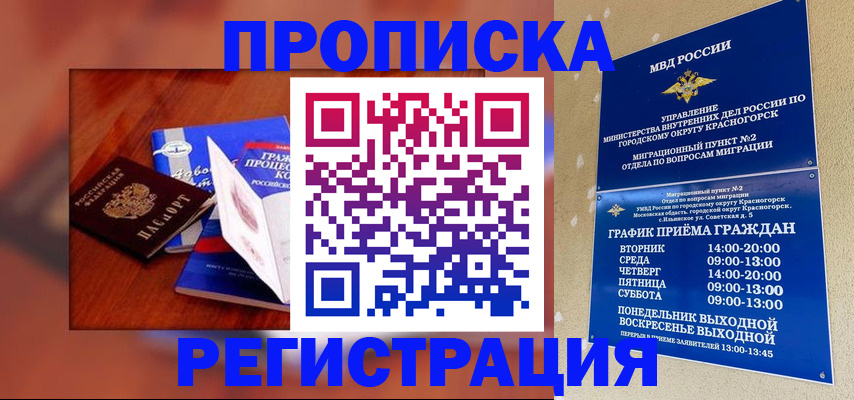 временная регистрация для школы в Сланцах